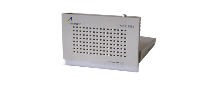 ADSL 2+ ROUTER